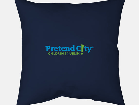Pretend City