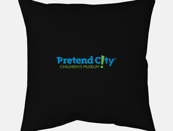 Pretend City