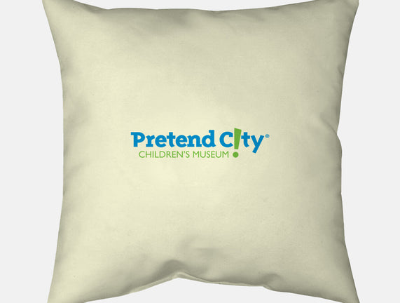 Pretend City