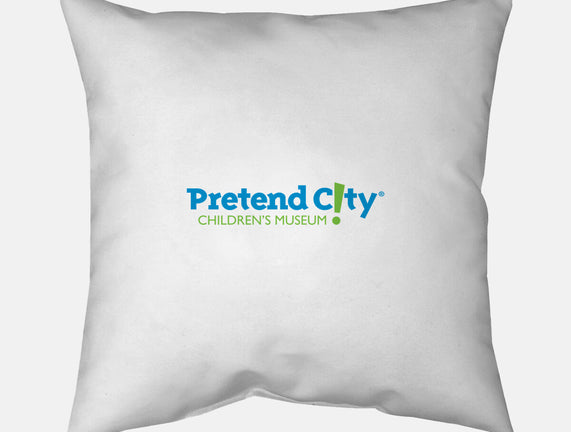 Pretend City