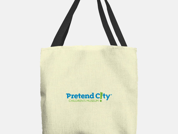 Pretend City
