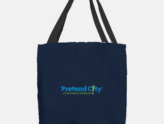 Pretend City