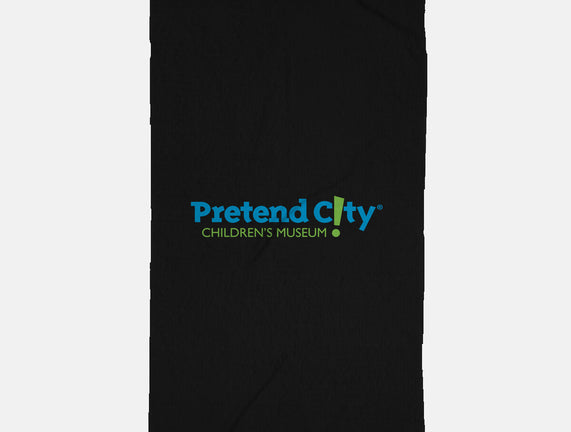 Pretend City