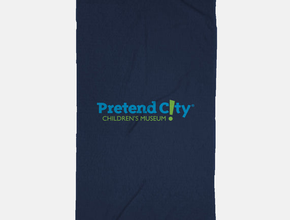 Pretend City