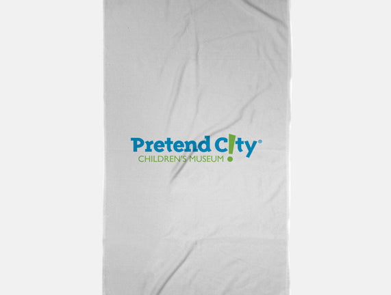 Pretend City