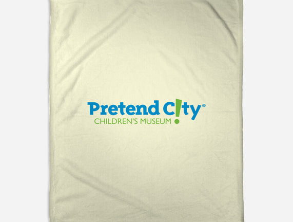 Pretend City
