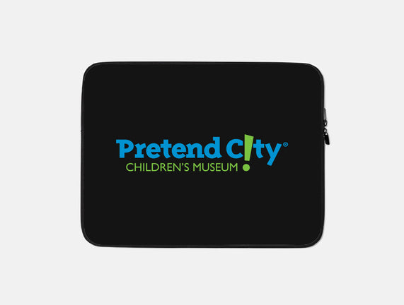 Pretend City