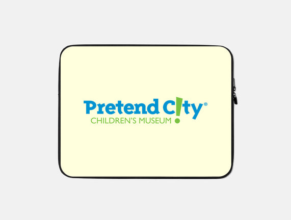 Pretend City