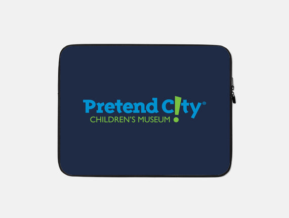 Pretend City