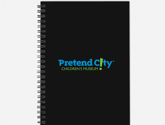 Pretend City