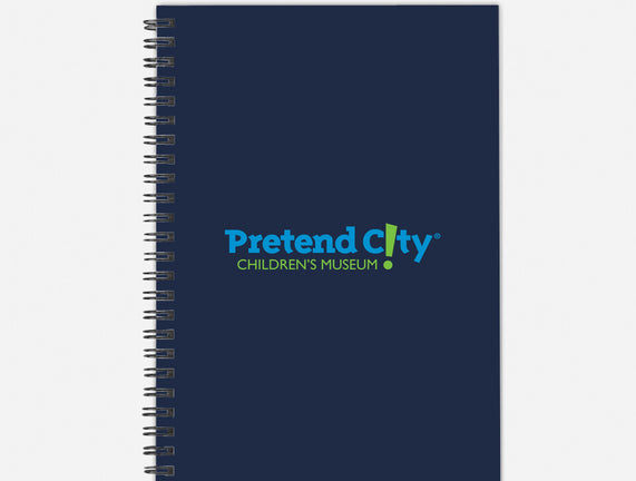 Pretend City