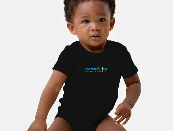 Pretend City