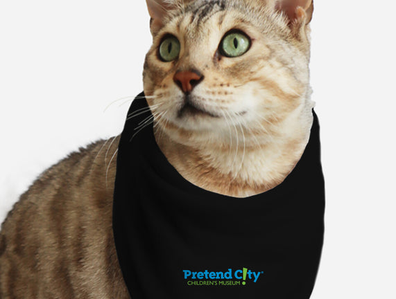 Pretend City