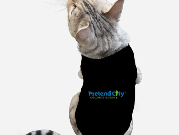 Pretend City