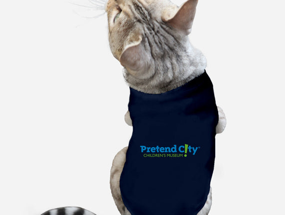 Pretend City