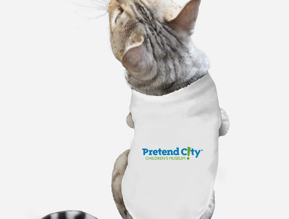 Pretend City
