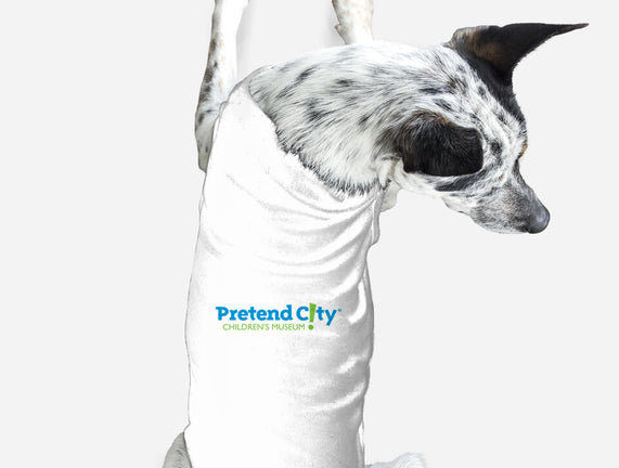 Pretend City