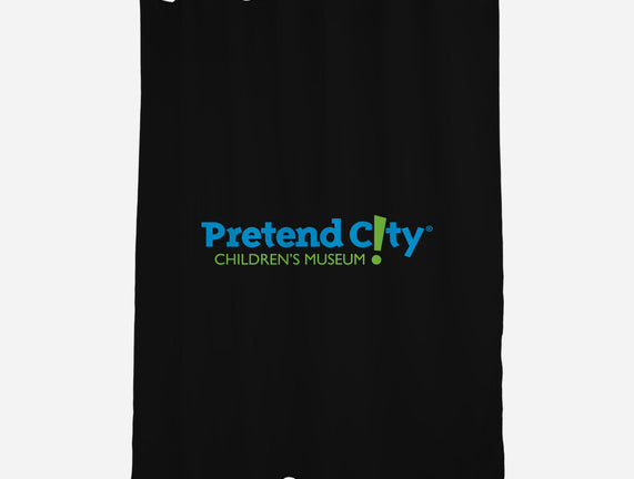 Pretend City