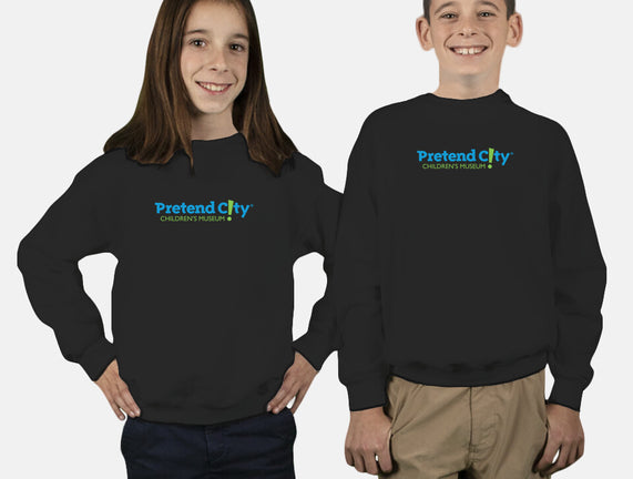 Pretend City