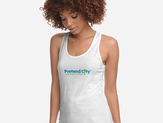 Pretend City