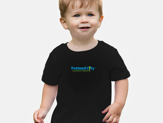 Pretend City