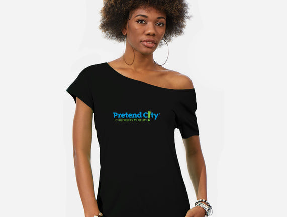 Pretend City