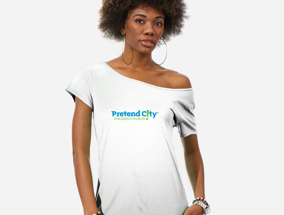 Pretend City