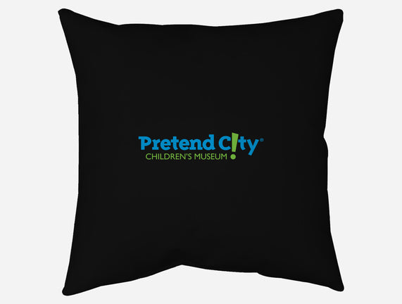 Pretend City