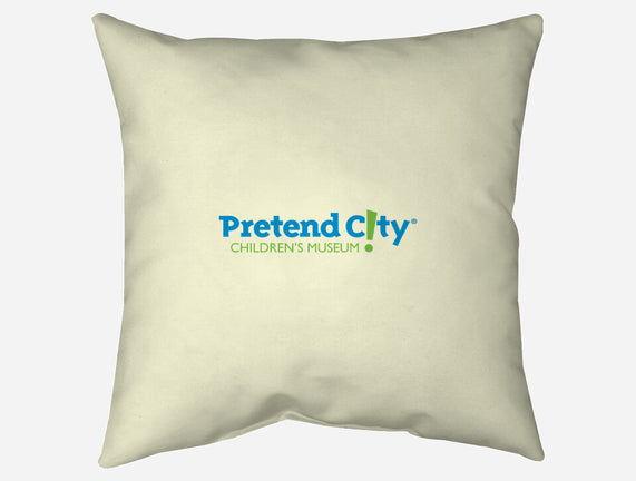 Pretend City
