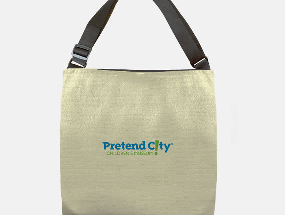 Pretend City