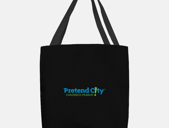 Pretend City