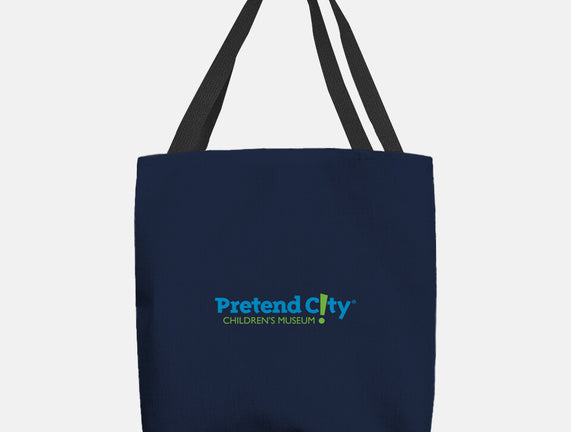 Pretend City