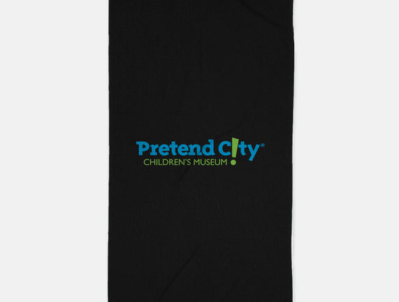 Pretend City