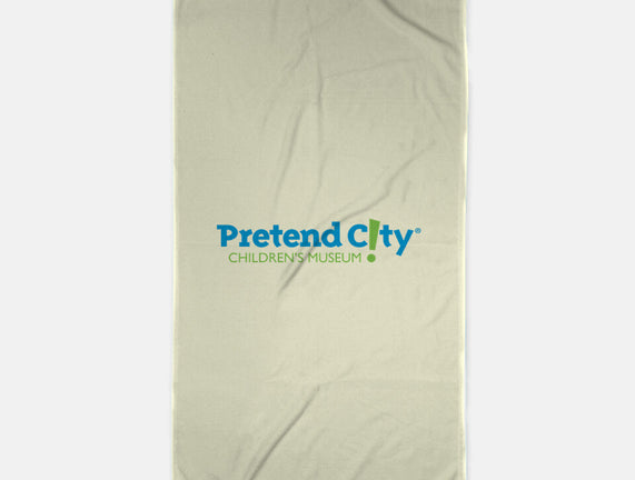 Pretend City
