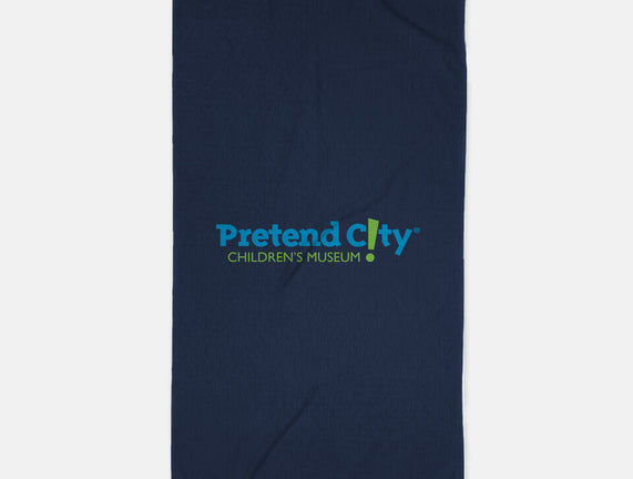 Pretend City