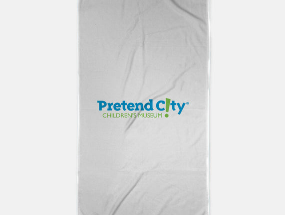 Pretend City