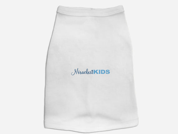 Miracles For Kids