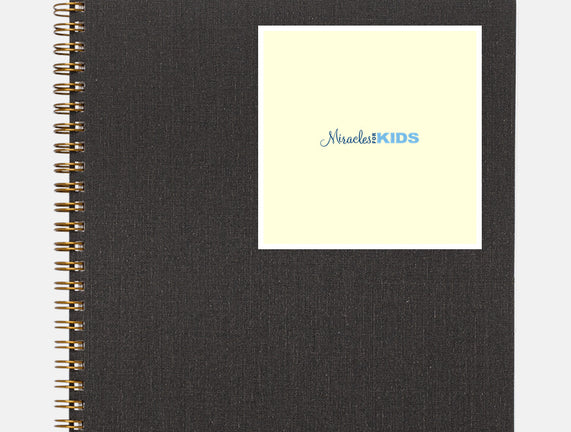 Miracles For Kids