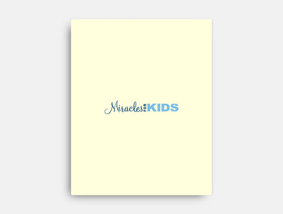 Miracles For Kids
