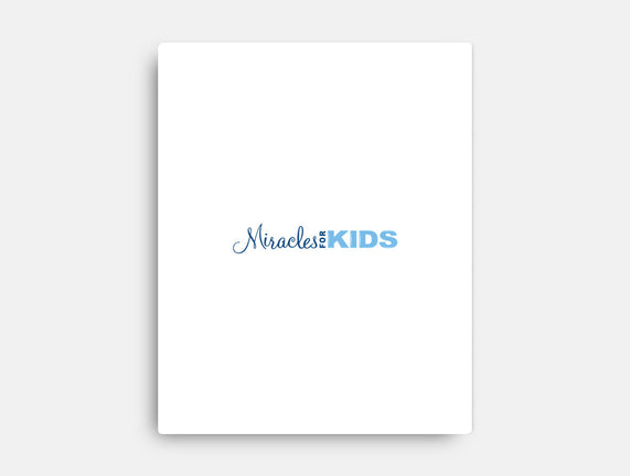 Miracles For Kids