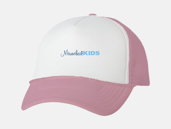 Miracles For Kids