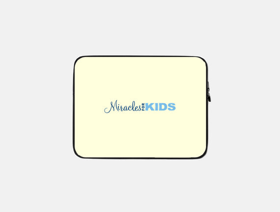 Miracles For Kids
