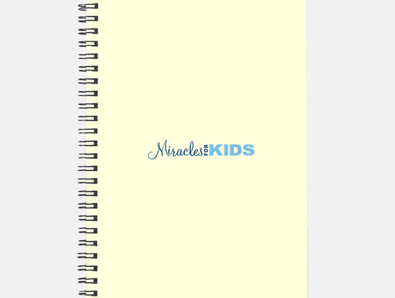 Miracles For Kids