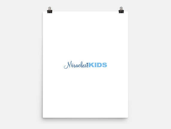 Miracles For Kids