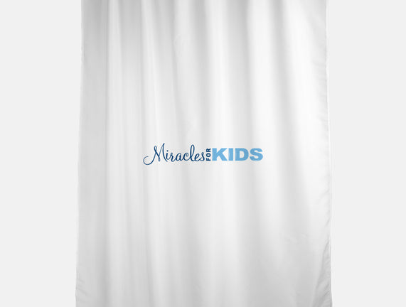 Miracles For Kids