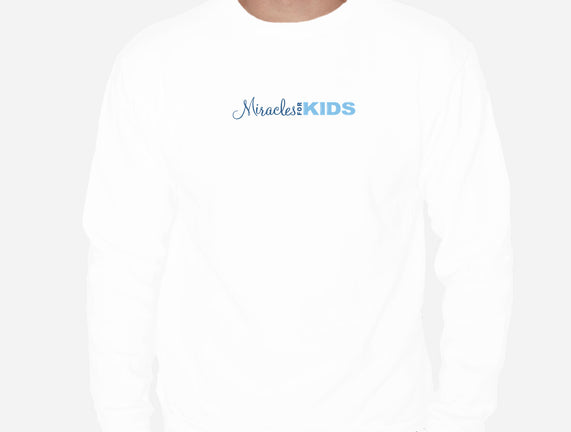 Miracles For Kids