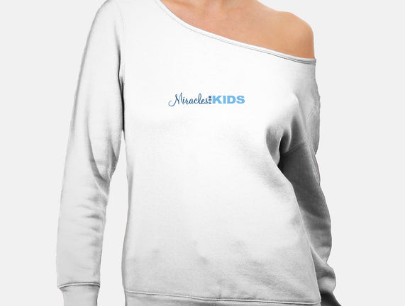 Miracles For Kids