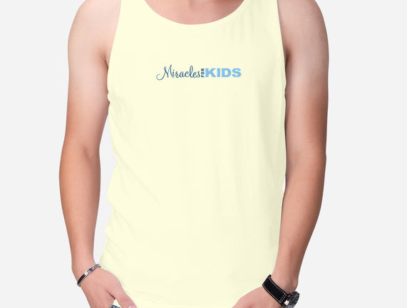 Miracles For Kids