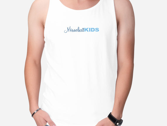 Miracles For Kids