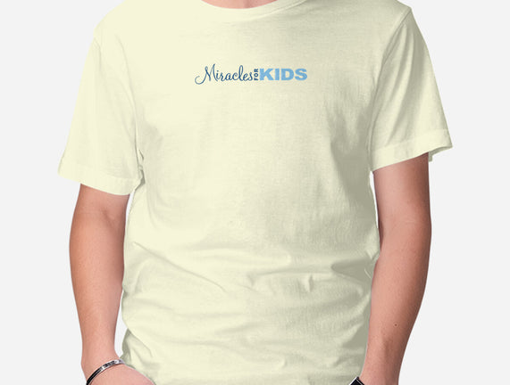 Miracles For Kids